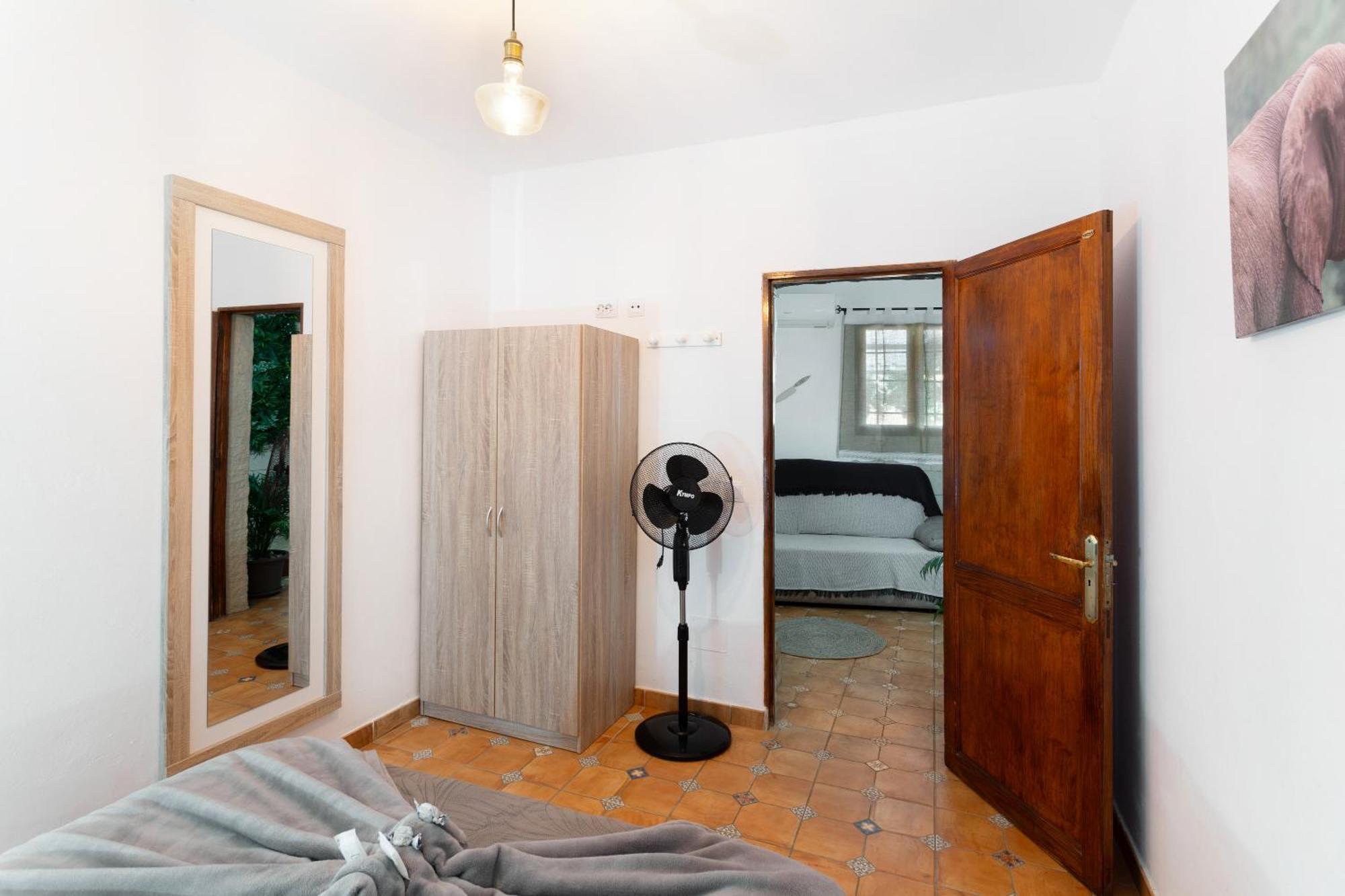 Vivienda Vacacional Folillo San Nicolás Extérieur photo