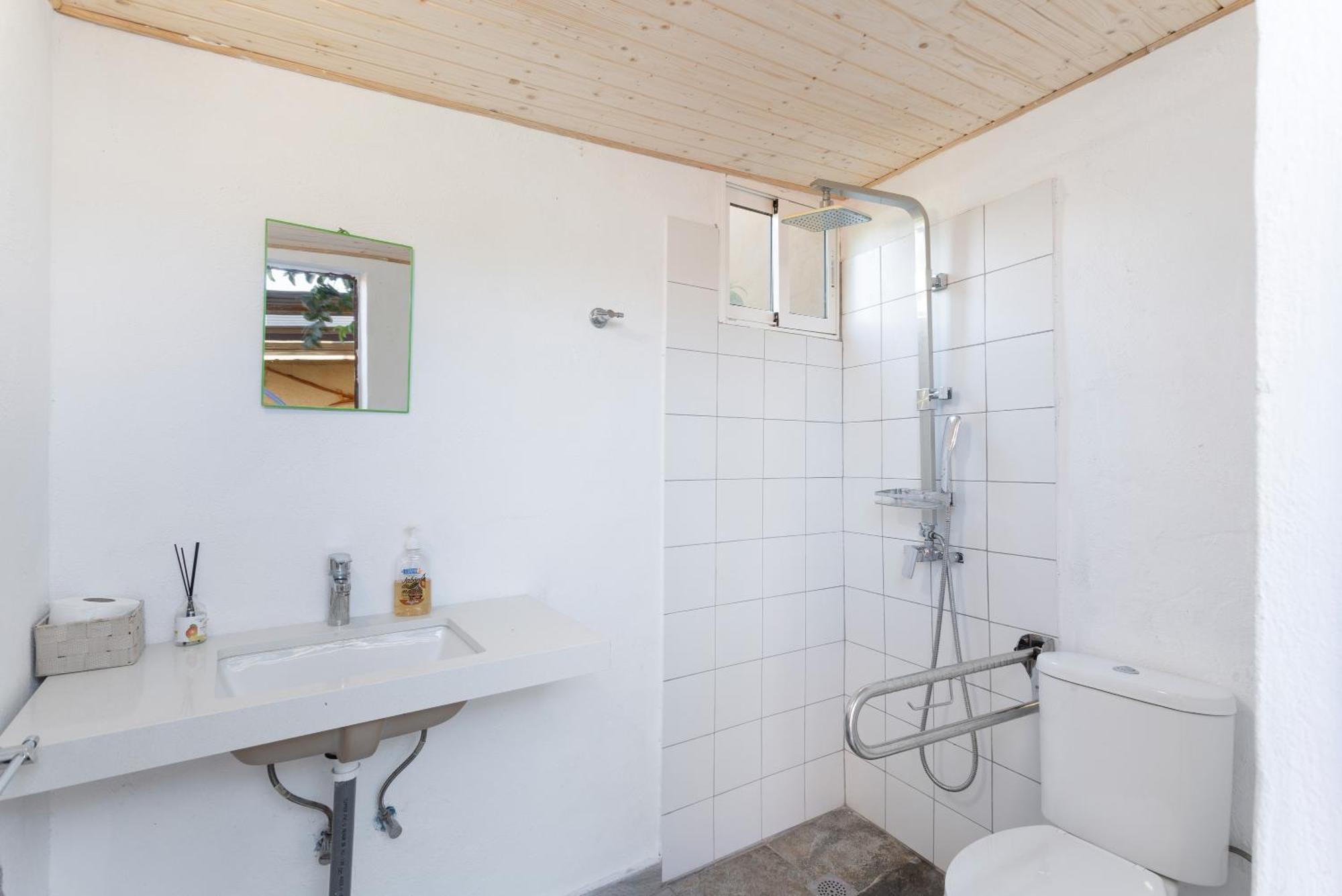 Vivienda Vacacional Folillo San Nicolás Extérieur photo