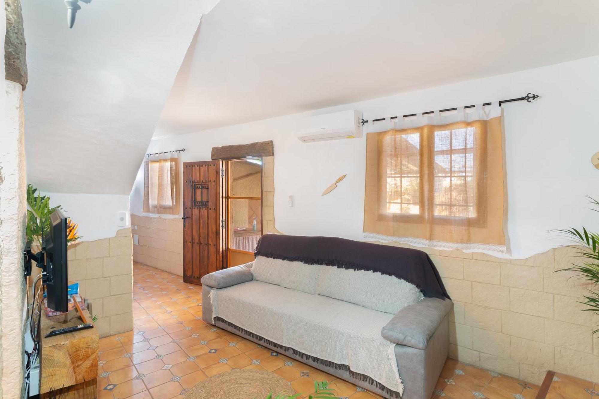 Vivienda Vacacional Folillo San Nicolás Extérieur photo