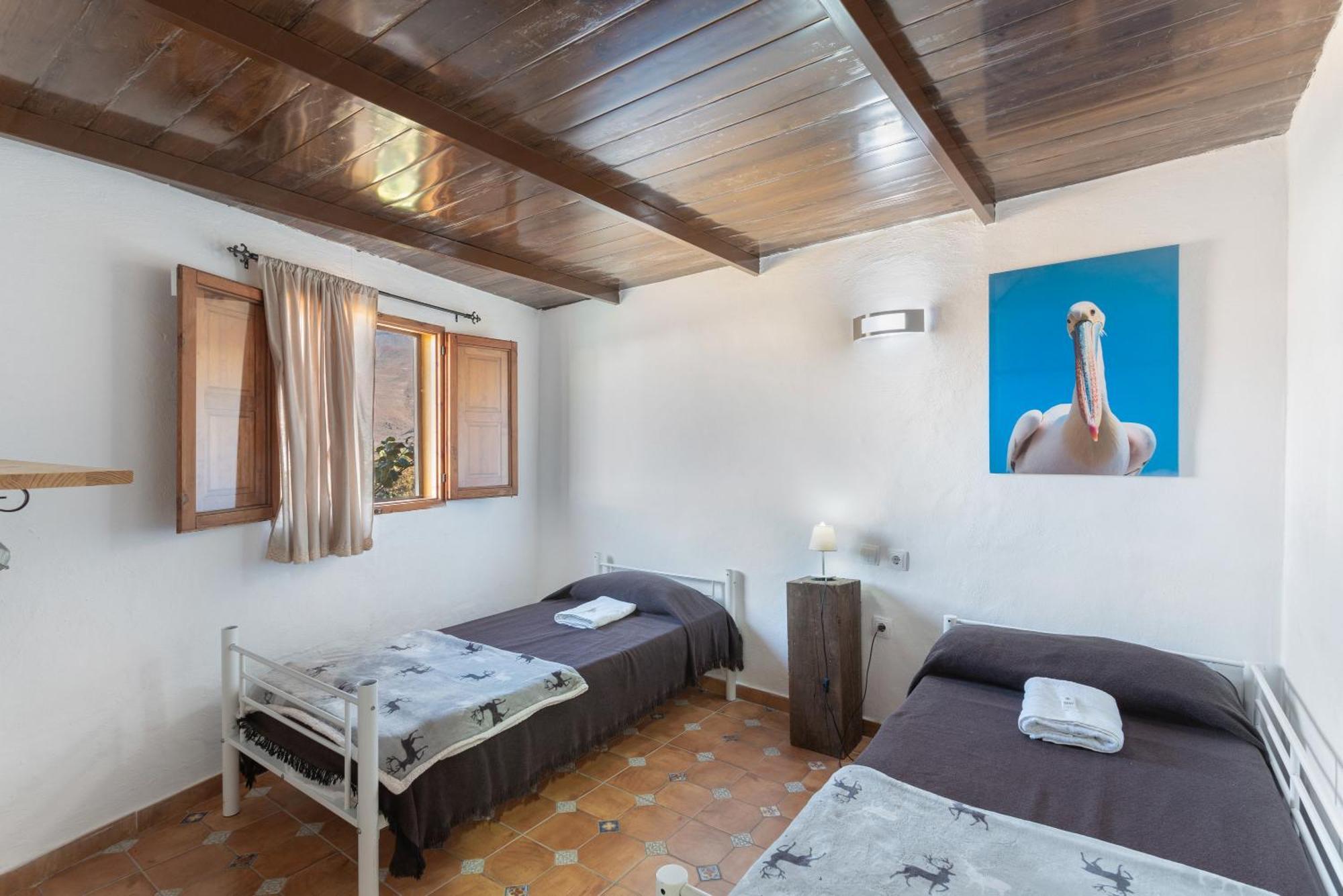 Vivienda Vacacional Folillo San Nicolás Extérieur photo
